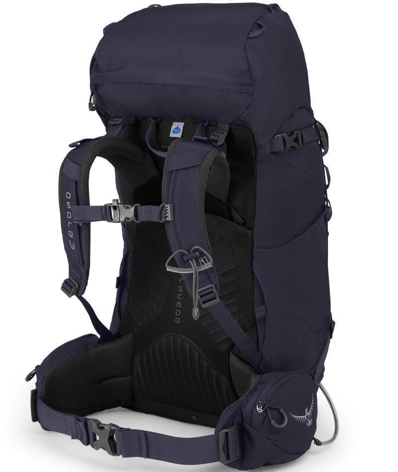 Kyte 36 - Womens - Mulberry Purple 2