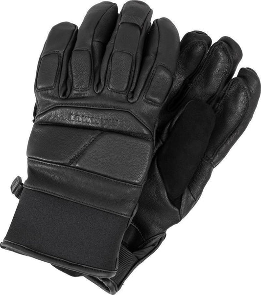 La Liste Gloves - Black 1
