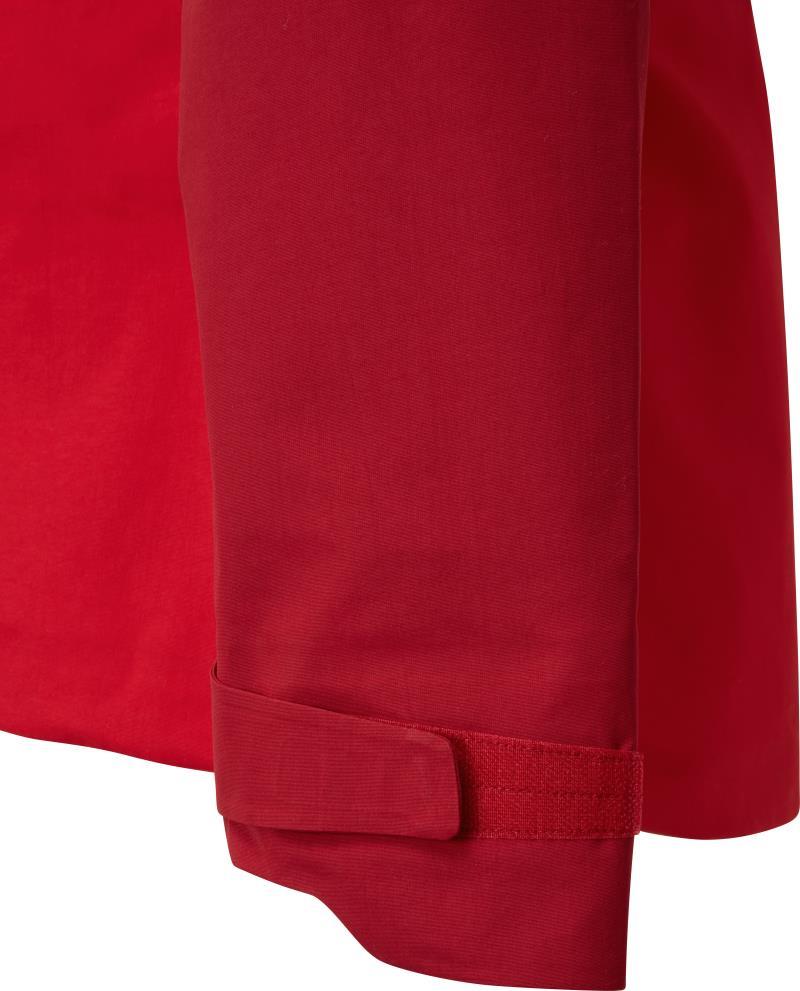 Ladakh GTX Jacket - Womens - Ruby / Crimson 6
