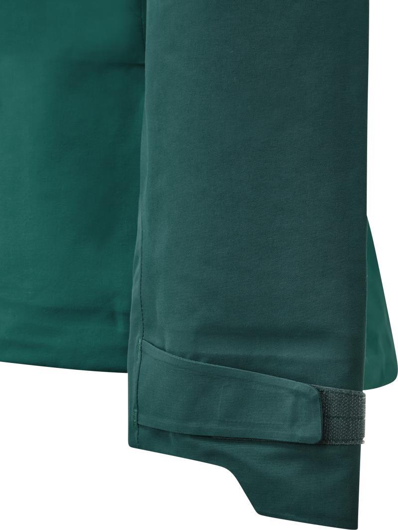 Ladakh GTX Jacket - Womens - Sagano Green / Atlantis 5