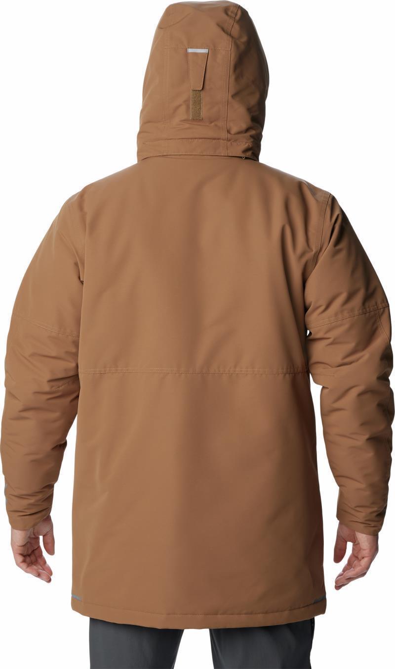 Landroamer Parka - Mens - Delta 2