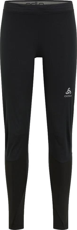Langnes Pants, Reg - Mens - Black 1