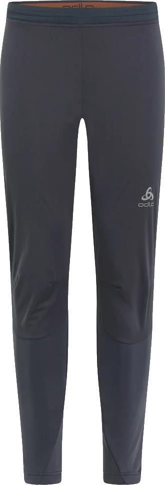 Langnes Pants, Reg - Mens - India Ink 1