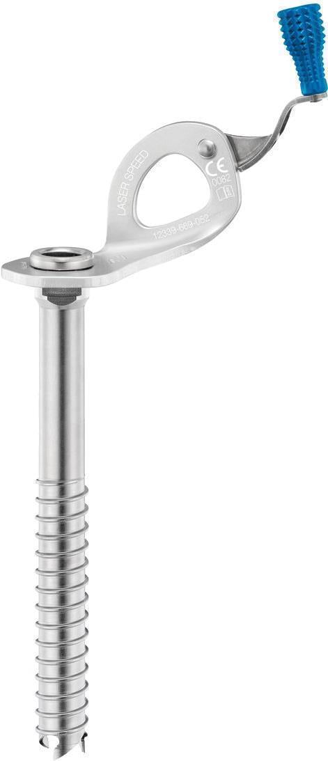 Laser Speed Ice Screw - Not Applicable 2