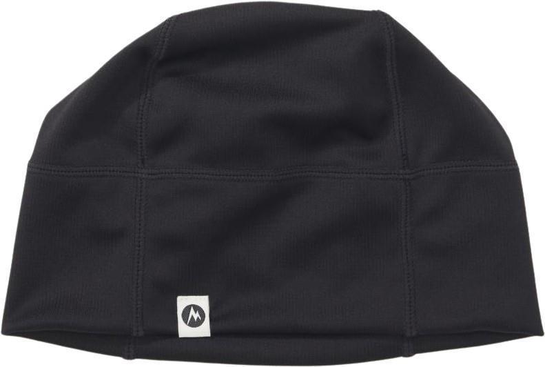 Lassen Polartec Beanie - Black 1