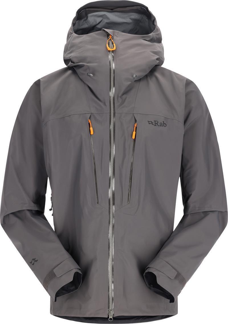 Latok Alpine GTX Jacket - Mens - Graphene 1