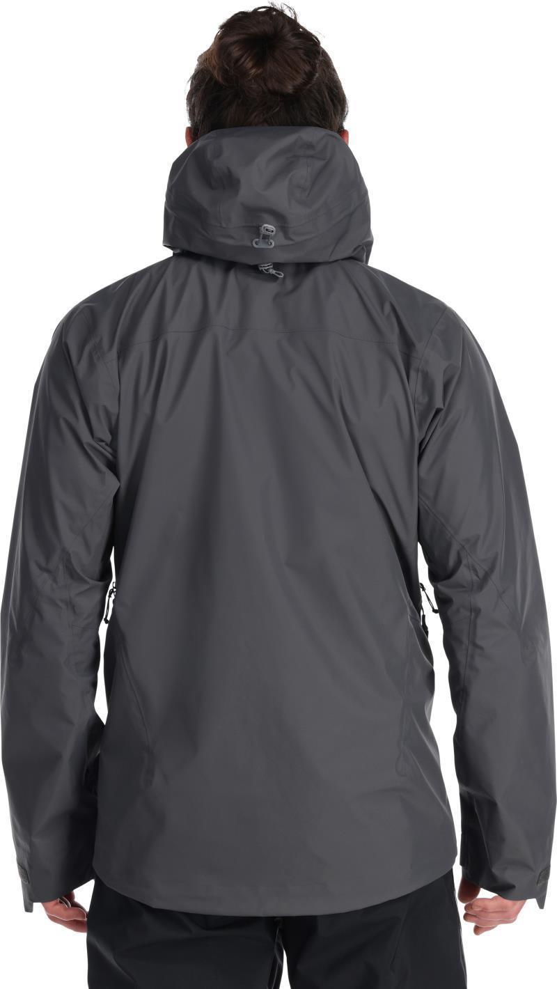 Latok Alpine GTX Jacket - Mens - Graphene 4