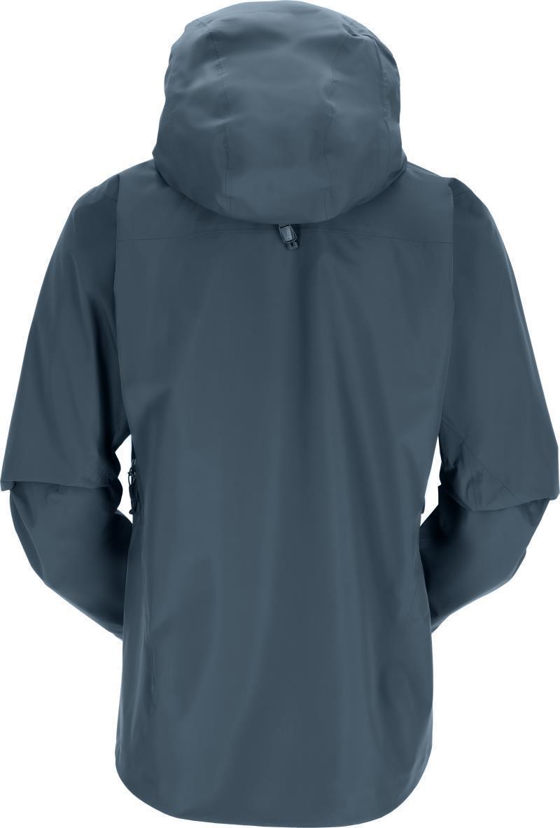 Latok Alpine GTX Jacket - Mens - Orion Blue 2