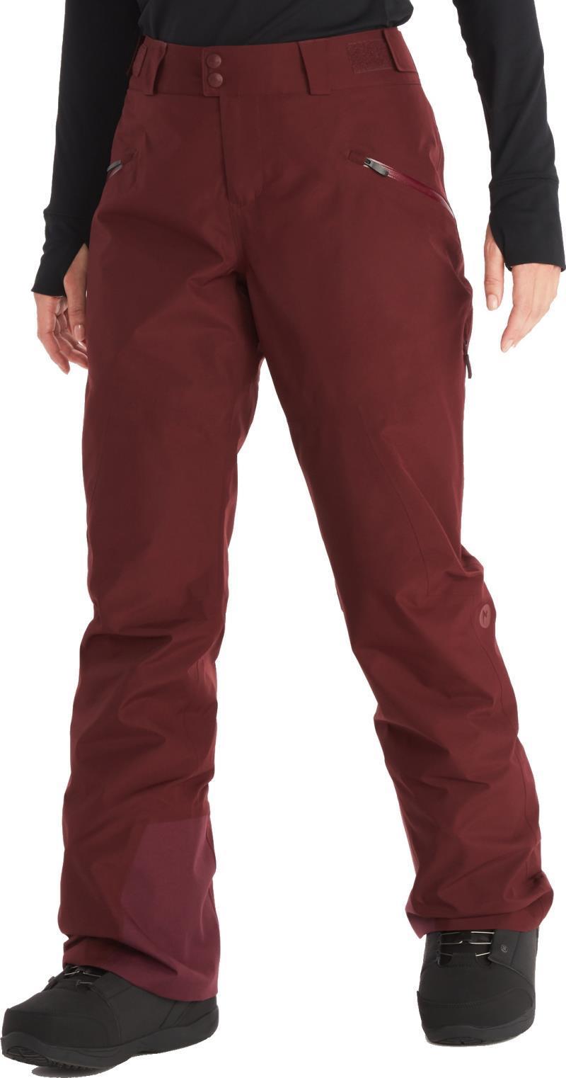 Lightray GTX Pants, Reg - Womens - Port Royal 1