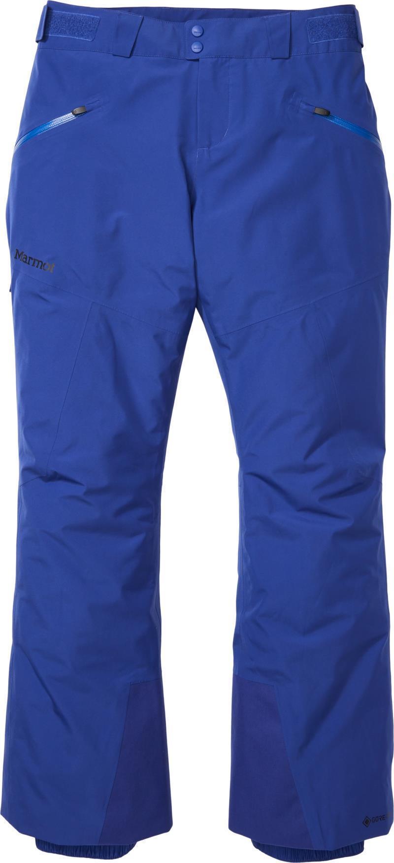 Lightray GTX Pants, Reg - Womens - Royal Night 1