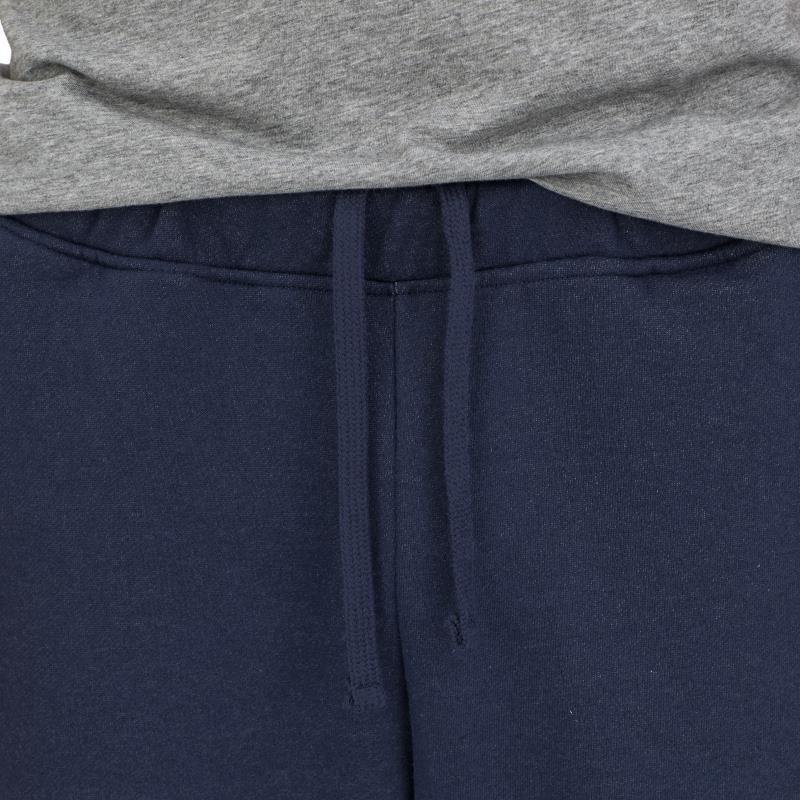 Line Logo Ridge Stripe Uprisal Sweatpants - Mens - New Navy 6