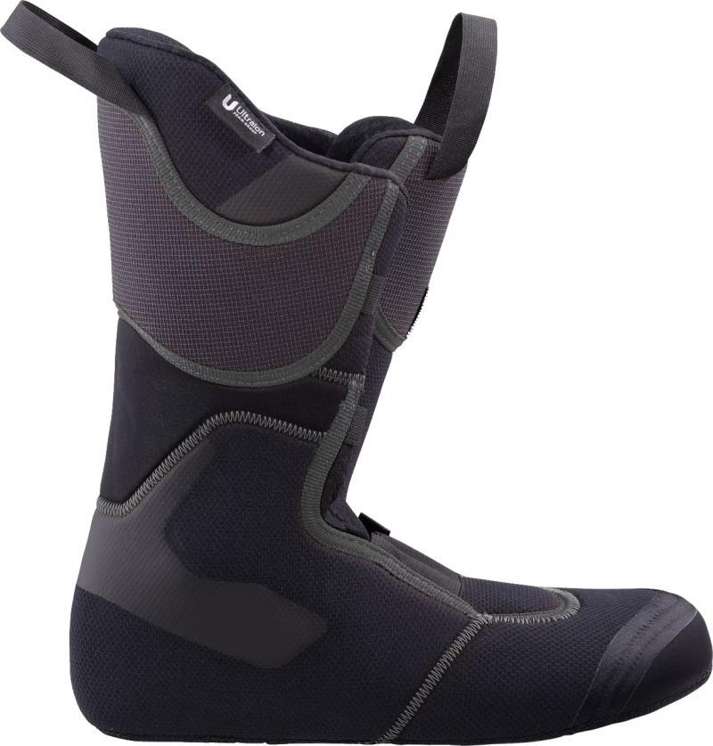 Liner Dynafitter 5 - Mens - Black / Grey 1