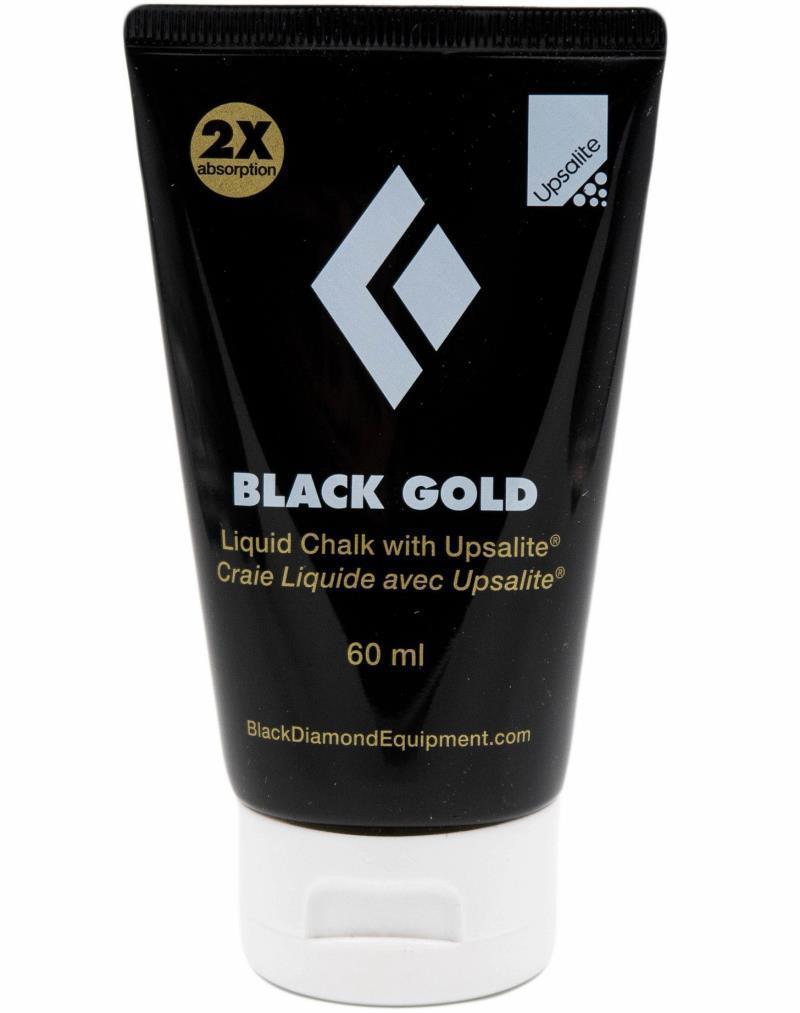 Liquid Black Gold Chalk 60ml - Not Applicable 1