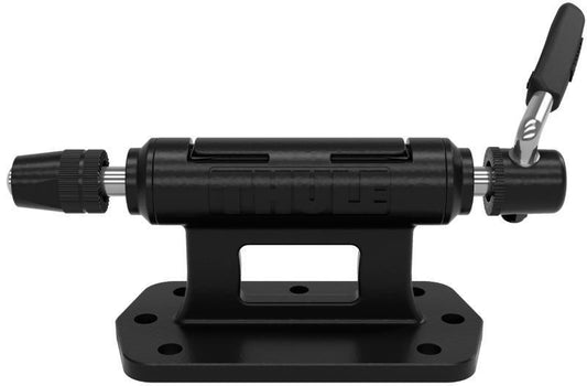 Low Rider Pro - Black 1