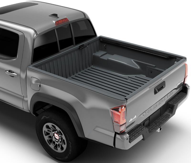 Low Rider Pro - Black 3