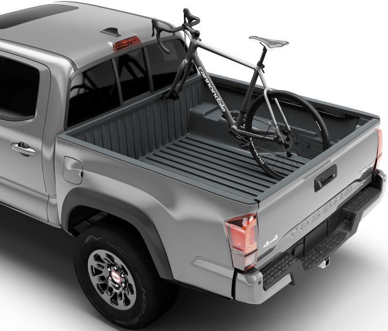 Low Rider Pro - Black 4