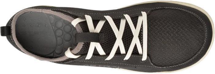 Loyak - Mens - Black White 3