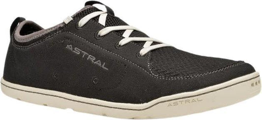 Loyak - Mens - Black White 1