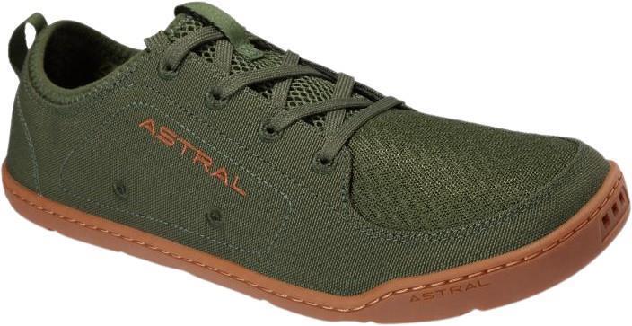 Loyak - Mens - Cedar Green 1
