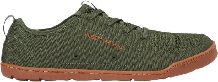 Loyak - Mens - Cedar Green 2