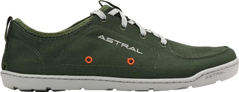 Loyak - Mens - Fern Green 1
