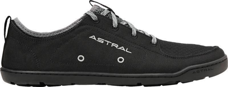Loyak - Mens - Space Black 1