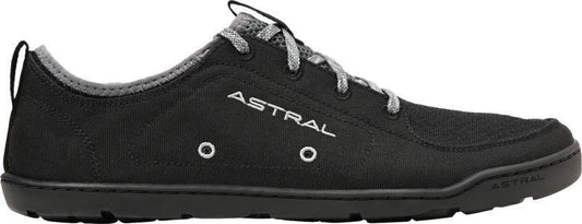 Loyak - Mens - Space Black 1