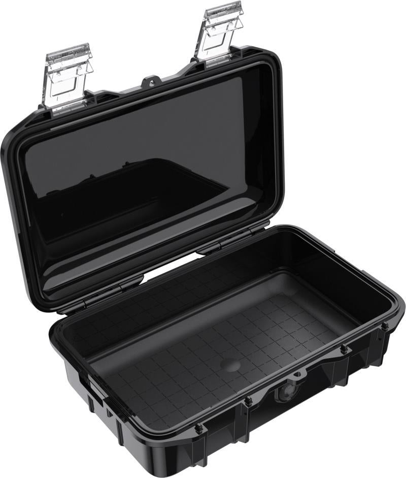 M50 Micro Case - Black 3