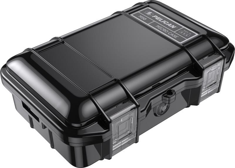 M50 Micro Case - Black 1