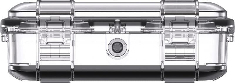 M50 Micro Case - Black / Clear 2