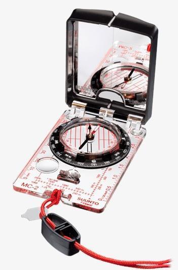 MC-2/360/D/CM/IN/NH Compass - Not Applicable 1