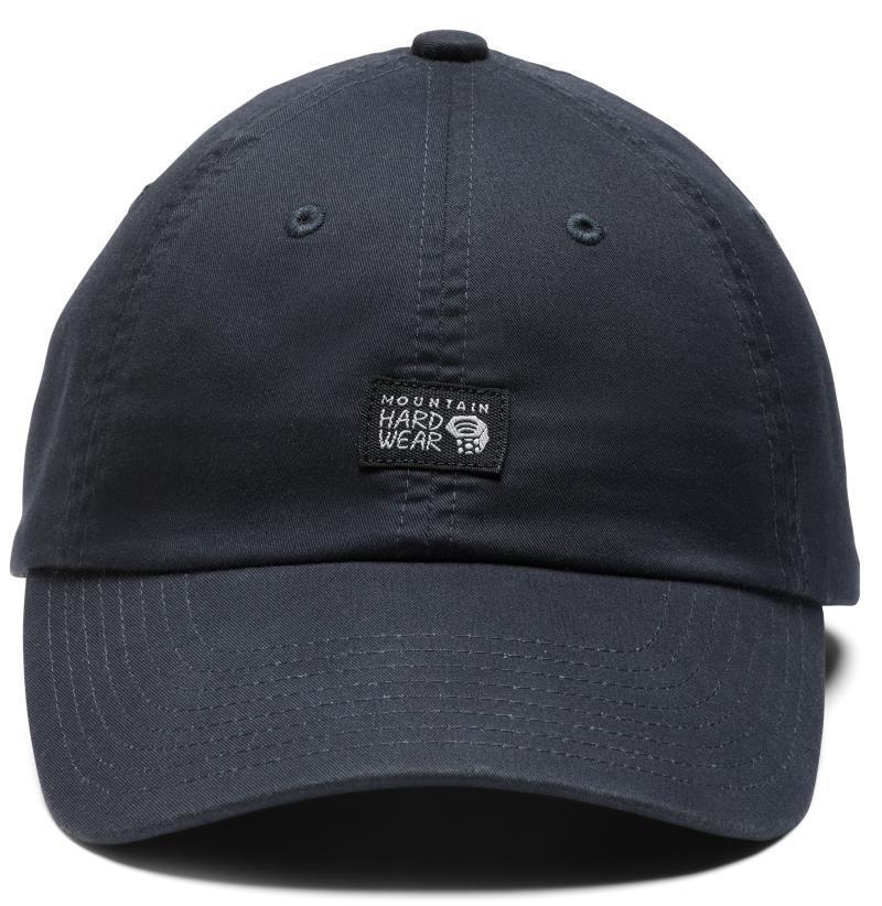 MHW Logo Dad Hat - Dark Storm 1