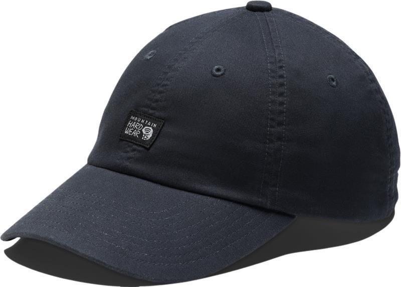 MHW Logo Dad Hat - Dark Storm 2
