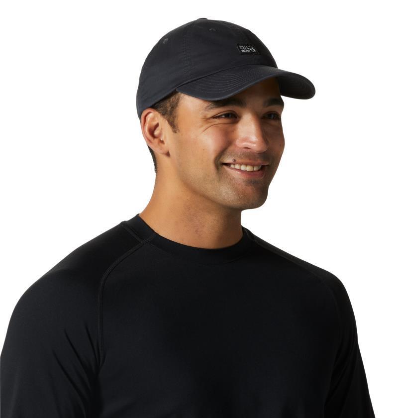 MHW Logo Dad Hat - Dark Storm 5