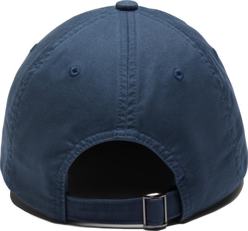 MHW Logo Dad Hat - Zinc 1