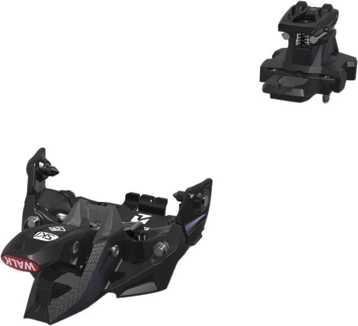 MRK Alpinist 12 - Not Applicable 1