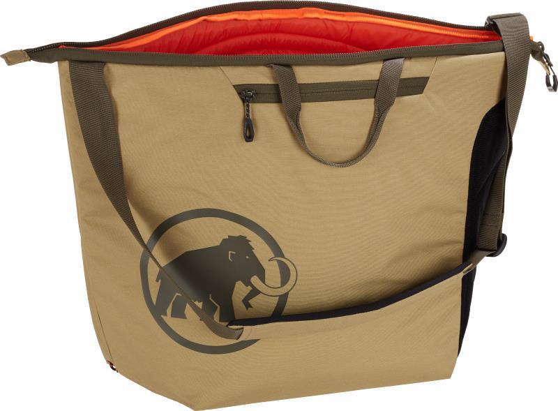 Magic Boulder Bag - Boa 1