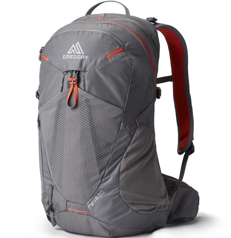 Maya 20 - Womens - Sunset Grey 1
