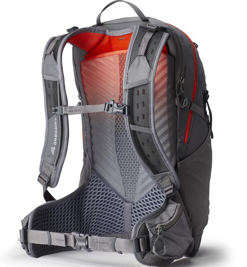 Maya 20 - Womens - Sunset Grey 2