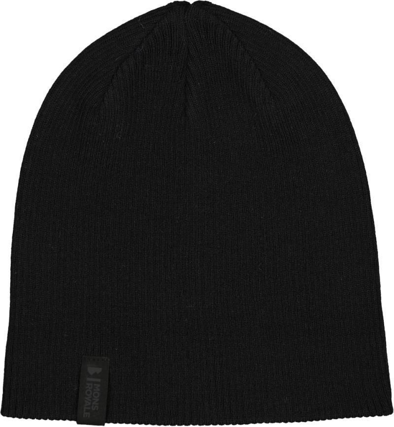 McFish Beanie - Black 2
