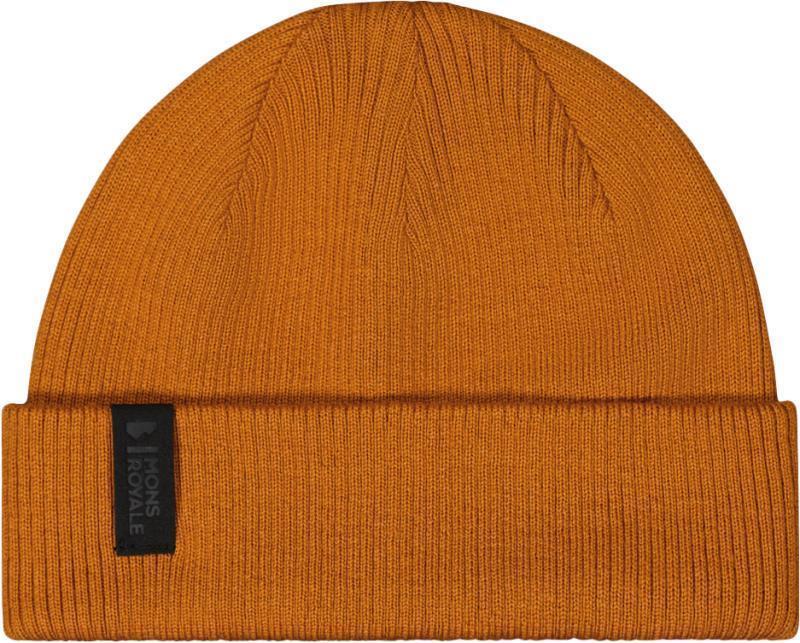McFish Beanie - Copper 1