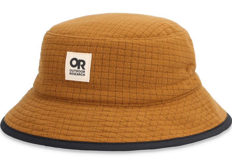 Mega Trail Mix Bucket Hat - Bronze 1
