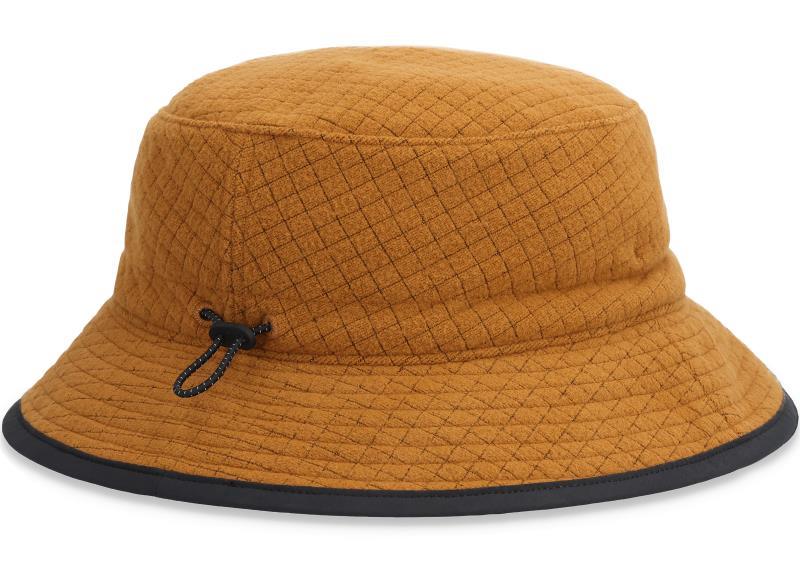 Mega Trail Mix Bucket Hat - Bronze 2