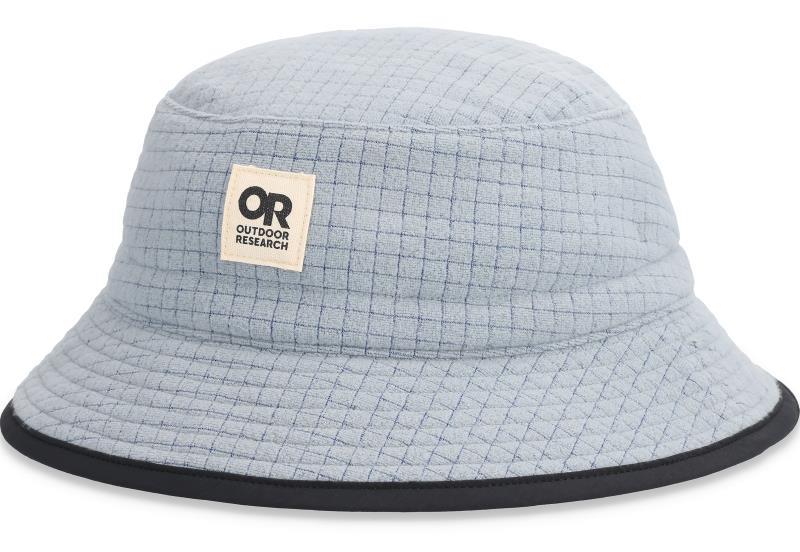 Mega Trail Mix Bucket Hat - Slate 1