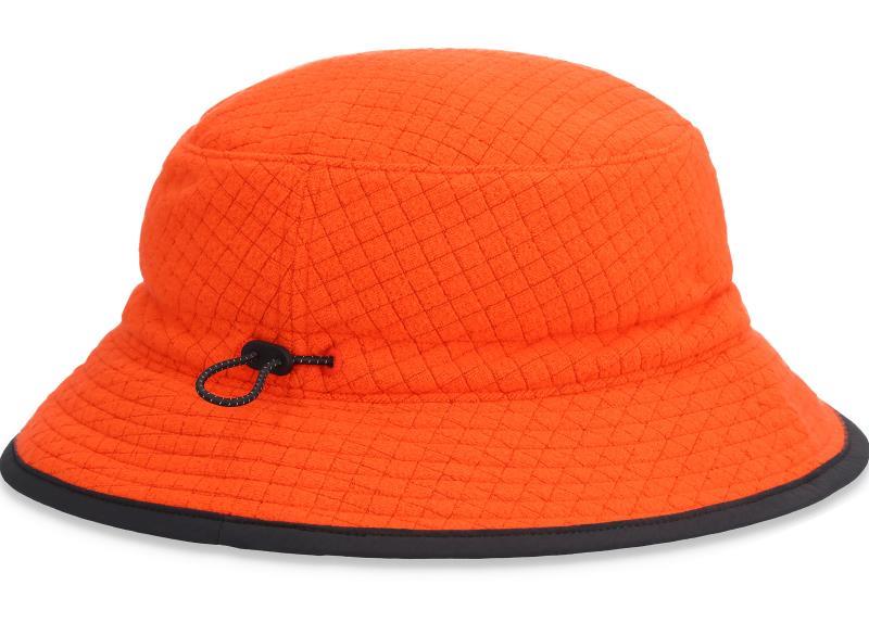 Mega Trail Mix Bucket Hat - Spice 2