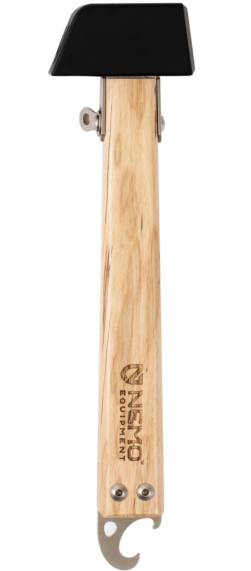 Meldr Hammer - Tan - Not Applicable 1