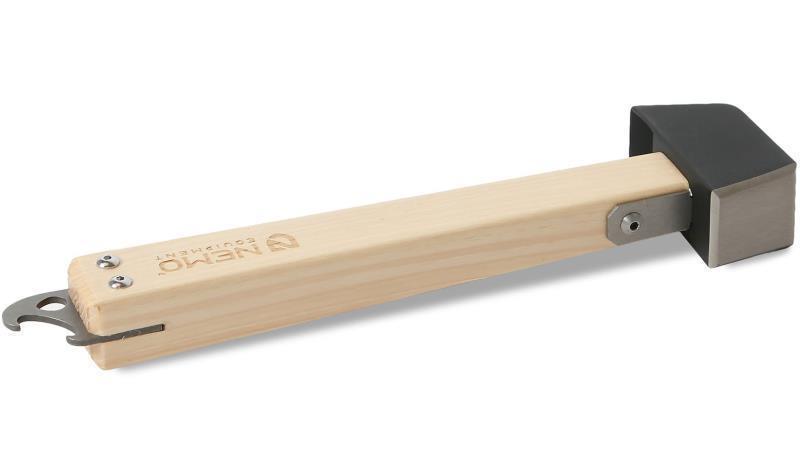 Meldr Hammer - Tan - Not Applicable 2