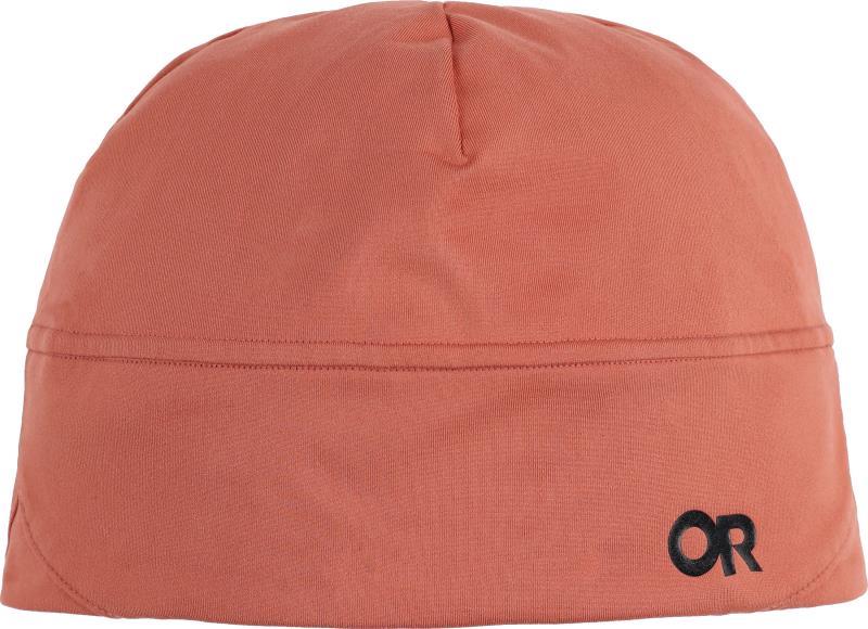 Melody Beanie - Womens - Cinnamon 1