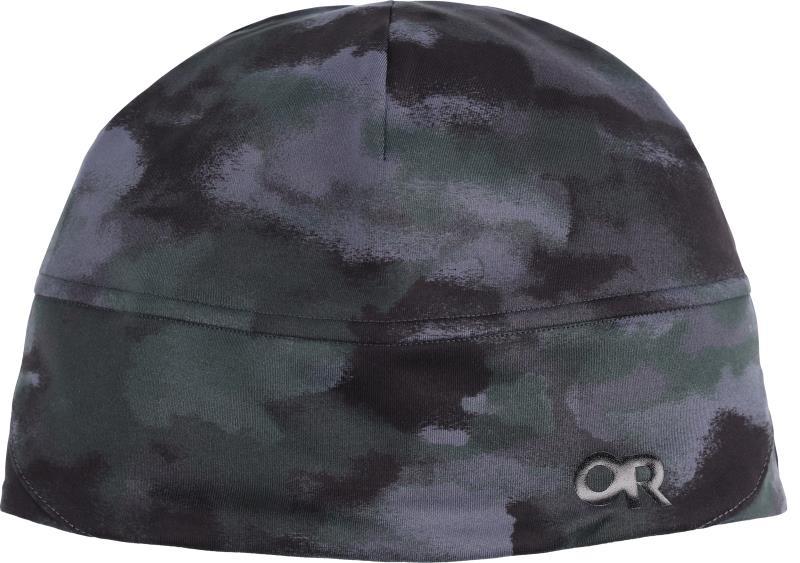 Melody Beanie - Womens - Grove Camo 1