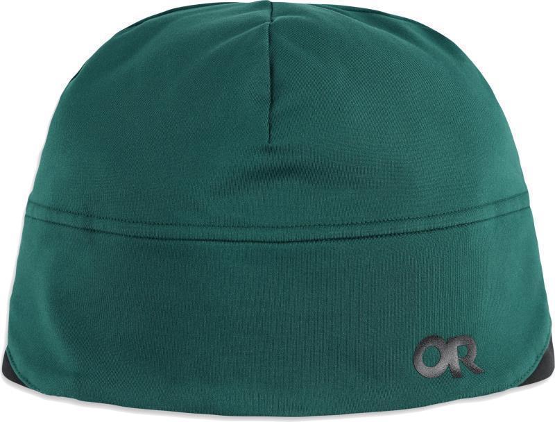 Melody Beanie - Womens - Treeline / Black 1